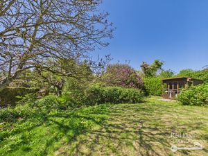 Garden- click for photo gallery
